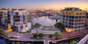 Three Bedroom Apartment - fully furnished and equipped